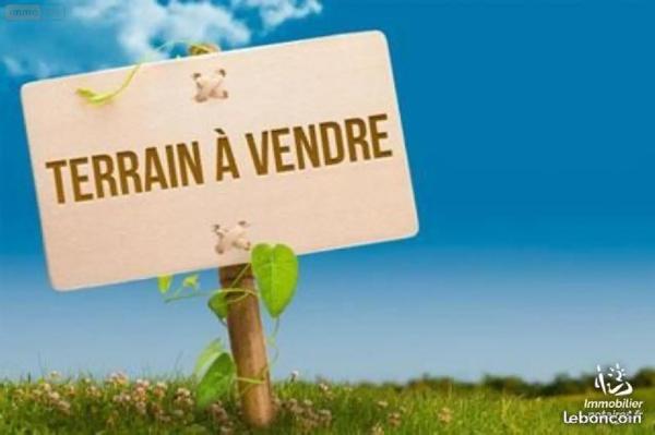 Achat - Terrain à bâtir Lantages 10210 1154 m 2 1154 m 2