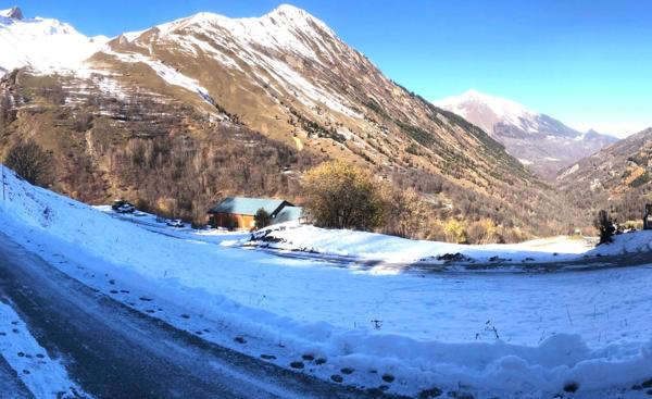 Les Belleville (73440) Massif des 3 vallées : 3 parcelles en vente