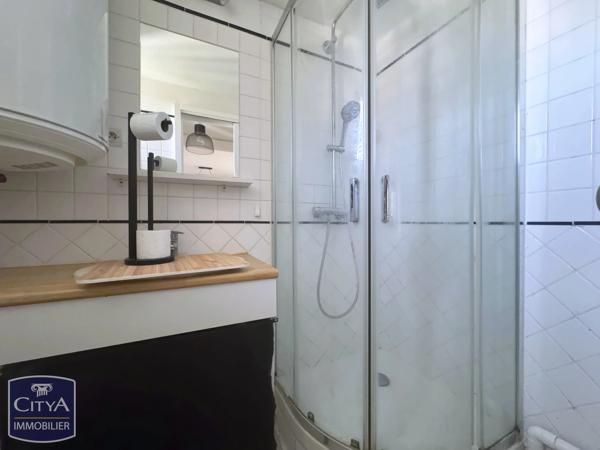 Appartement à vendre 2 pièces 33m² Rambouillet (78120)