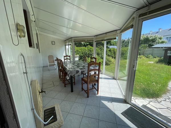 Maison Le Croisic