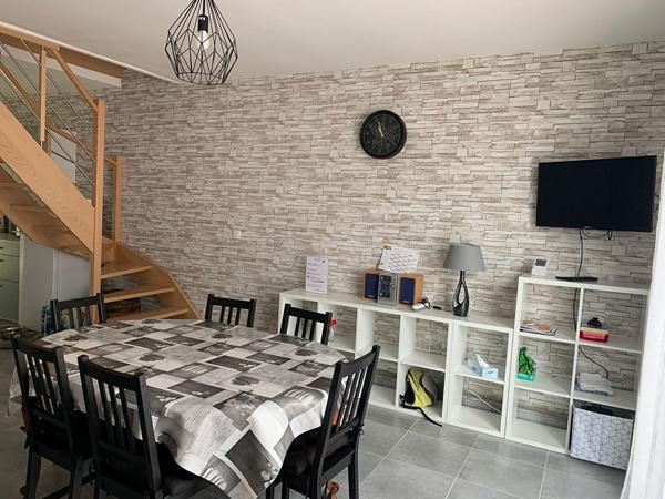 Maison Le Croisic