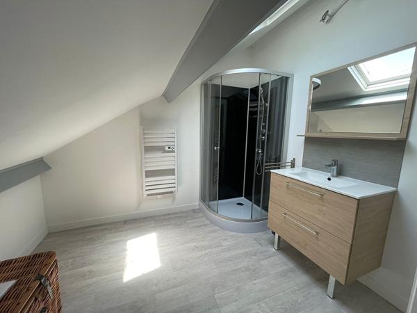 Maison Le Croisic