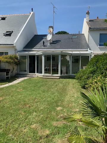 Maison Le Croisic