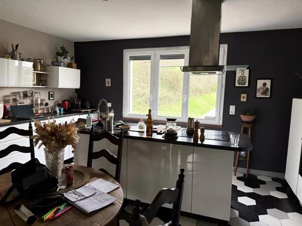 Vente Maison 4 pièces 97 m2 à Carmaux