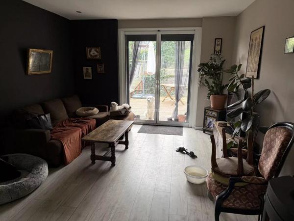 Vente Maison 4 pièces 97 m2 à Carmaux