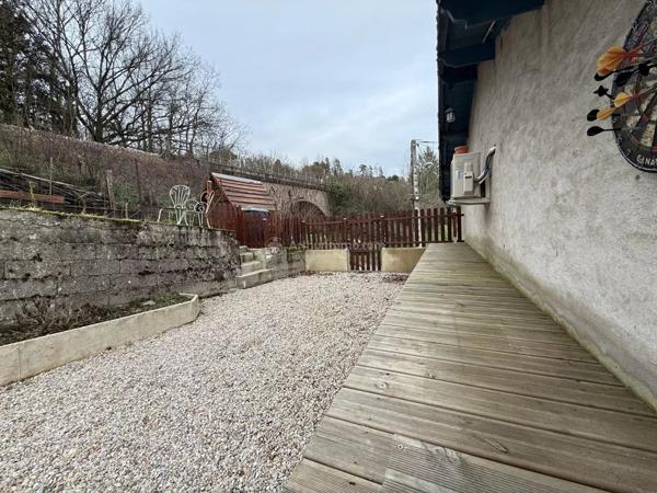 Vente Maison 4 pièces 97 m2 à Carmaux