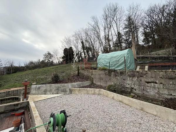 Vente Maison 4 pièces 97 m2 à Carmaux