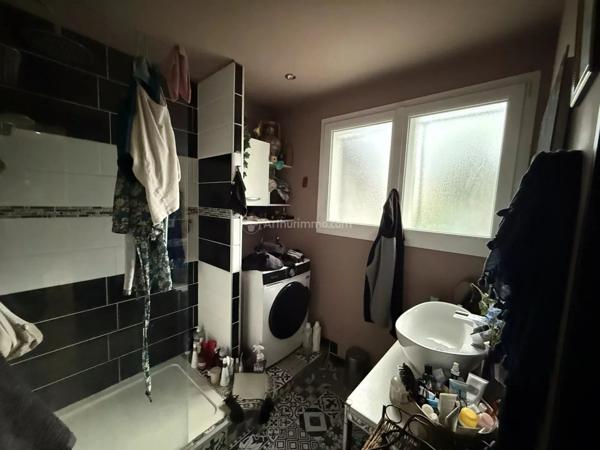 Vente Maison 4 pièces 97 m2 à Carmaux