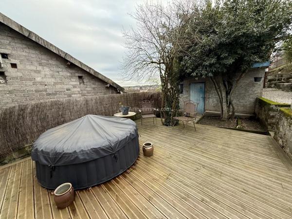 Vente Maison 4 pièces 97 m2 à Carmaux