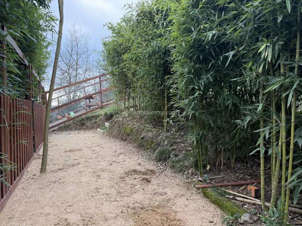 Vente Maison 4 pièces 97 m2 à Carmaux