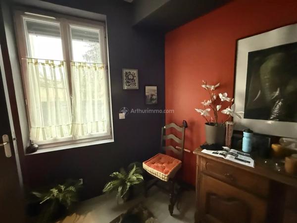 Vente Maison 4 pièces 97 m2 à Carmaux