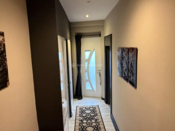 Vente Maison 4 pièces 97 m2 à Carmaux