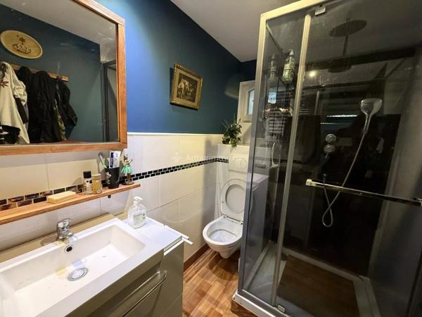 Vente Maison 4 pièces 97 m2 à Carmaux