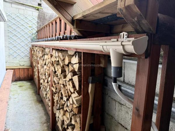 Vente Maison 4 pièces 97 m2 à Carmaux