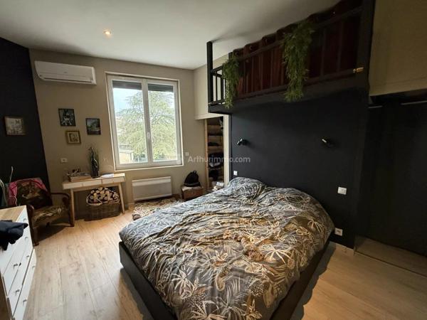 Vente Maison 4 pièces 97 m2 à Carmaux