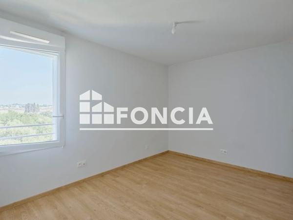 À vendre Appartement 3 pièces 64.4 m² - Nantes 44000