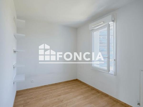 À vendre Appartement 3 pièces 64.4 m² - Nantes 44000