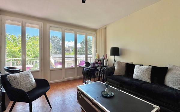 Appartement à vendre    3 pièces • 60,92 m2 Villefranche-sur-Saône