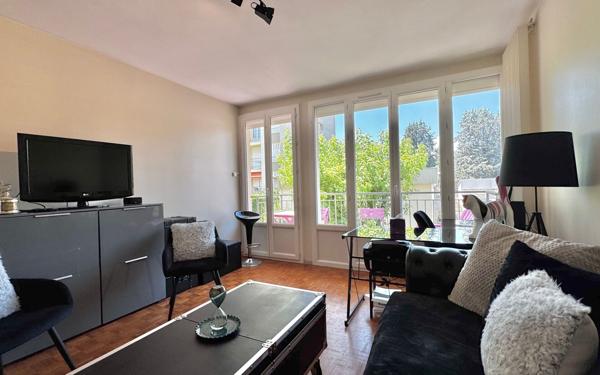 Appartement à vendre    3 pièces • 60,92 m2 Villefranche-sur-Saône