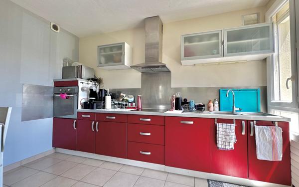 Appartement à vendre    3 pièces • 60,92 m2 Villefranche-sur-Saône