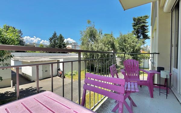 Appartement à vendre    3 pièces • 60,92 m2 Villefranche-sur-Saône