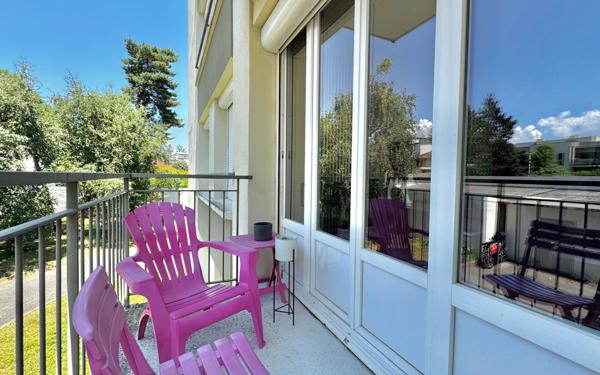 Appartement à vendre    3 pièces • 60,92 m2 Villefranche-sur-Saône