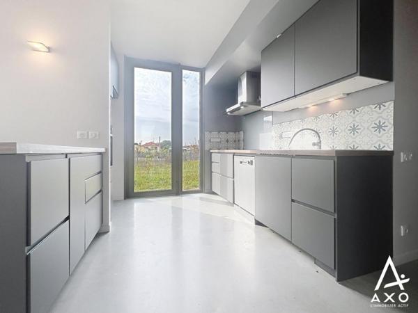 Villa d'architecte de 2023