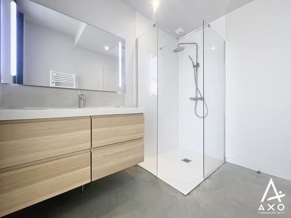 Villa d'architecte de 2023