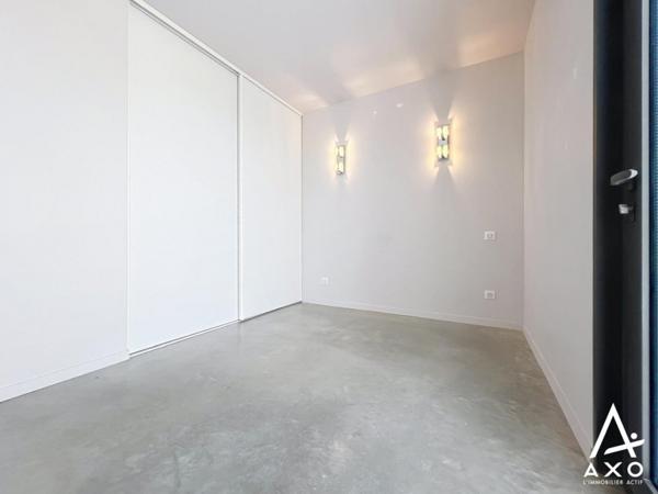 Villa d'architecte de 2023