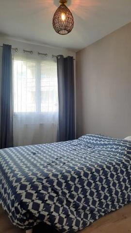 Appartement à louer à Albertville (73200)