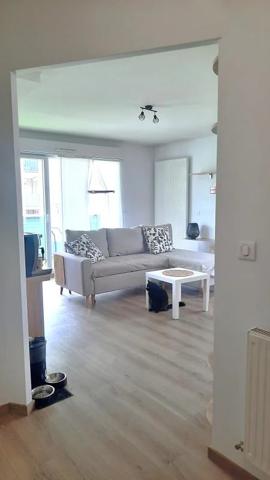 Appartement à louer à Albertville (73200)