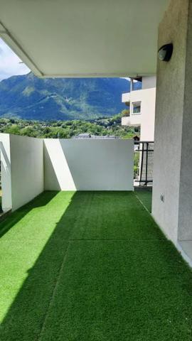 Appartement à louer à Albertville (73200)