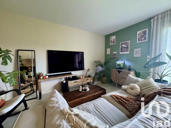 Maison à vendre 4 pièces 82 m² Lumigny-Nesles-Ormeaux