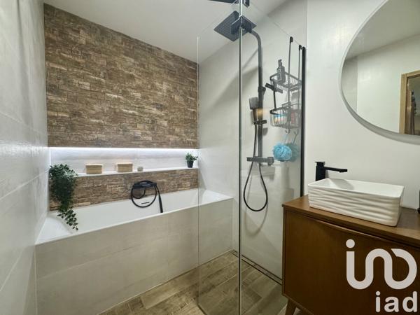 Maison à vendre 4 pièces 82 m² Lumigny-Nesles-Ormeaux