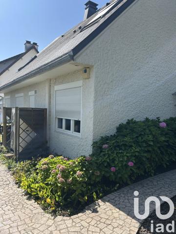 Maison à vendre 7 pièces 146 m² Étréchy