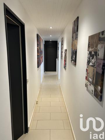 Maison à vendre 7 pièces 146 m² Étréchy