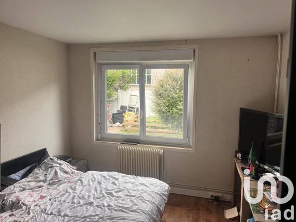 Maison à vendre 7 pièces 146 m² Étréchy