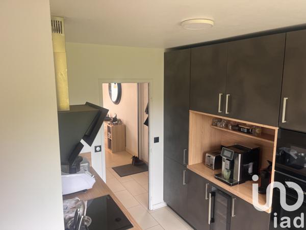 Maison à vendre 7 pièces 146 m² Étréchy