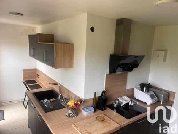 Maison à vendre 7 pièces 146 m² Étréchy