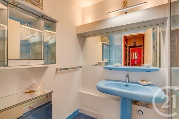 Appartement T2 à vendre  2 pièces - 54,79 m2 PARIS - 75015