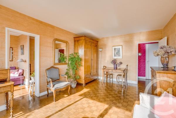 Appartement T2 à vendre  2 pièces - 54,79 m2 PARIS - 75015