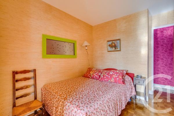 Appartement T2 à vendre  2 pièces - 54,79 m2 PARIS - 75015