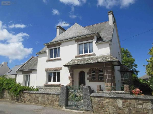 Achat - Maison Audierne 29770 7 pièces 132 m 2 350 m 2