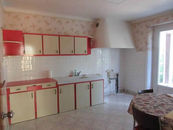Achat - Maison Audierne 29770 7 pièces 132 m 2 350 m 2