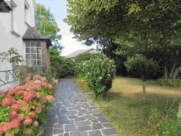 Achat - Maison Audierne 29770 7 pièces 132 m 2 350 m 2