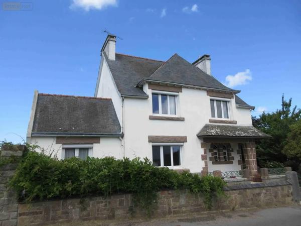 Achat - Maison Audierne 29770 7 pièces 132 m 2 350 m 2