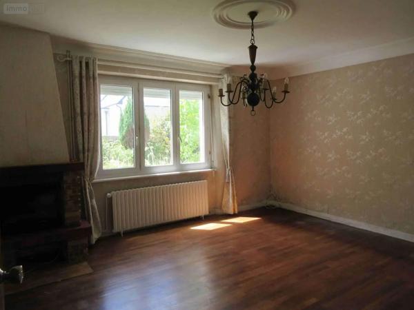 Achat - Maison Audierne 29770 7 pièces 132 m 2 350 m 2