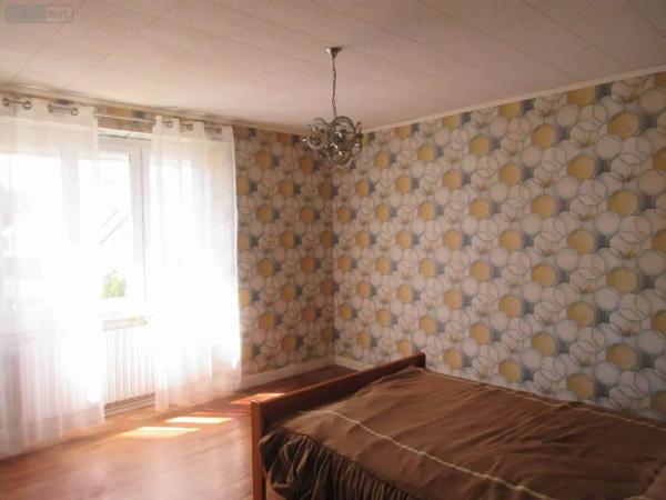 Achat - Maison Audierne 29770 7 pièces 132 m 2 350 m 2