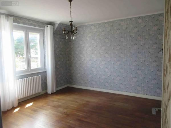 Achat - Maison Audierne 29770 7 pièces 132 m 2 350 m 2