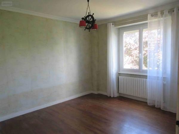 Achat - Maison Audierne 29770 7 pièces 132 m 2 350 m 2